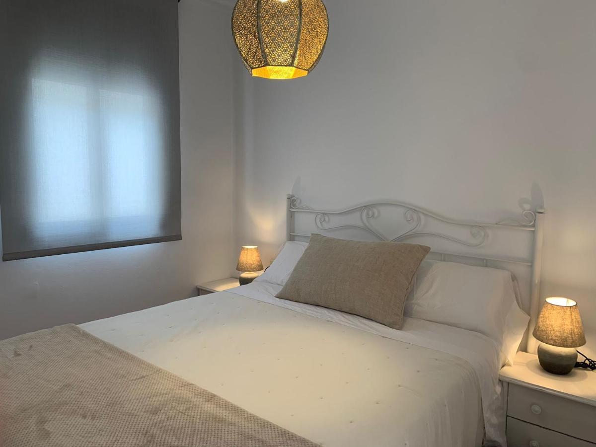 Apartamento Molino San Andres Granada Dış mekan fotoğraf