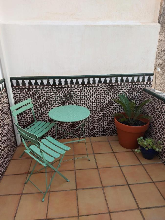 Apartamento Molino San Andres Granada Dış mekan fotoğraf