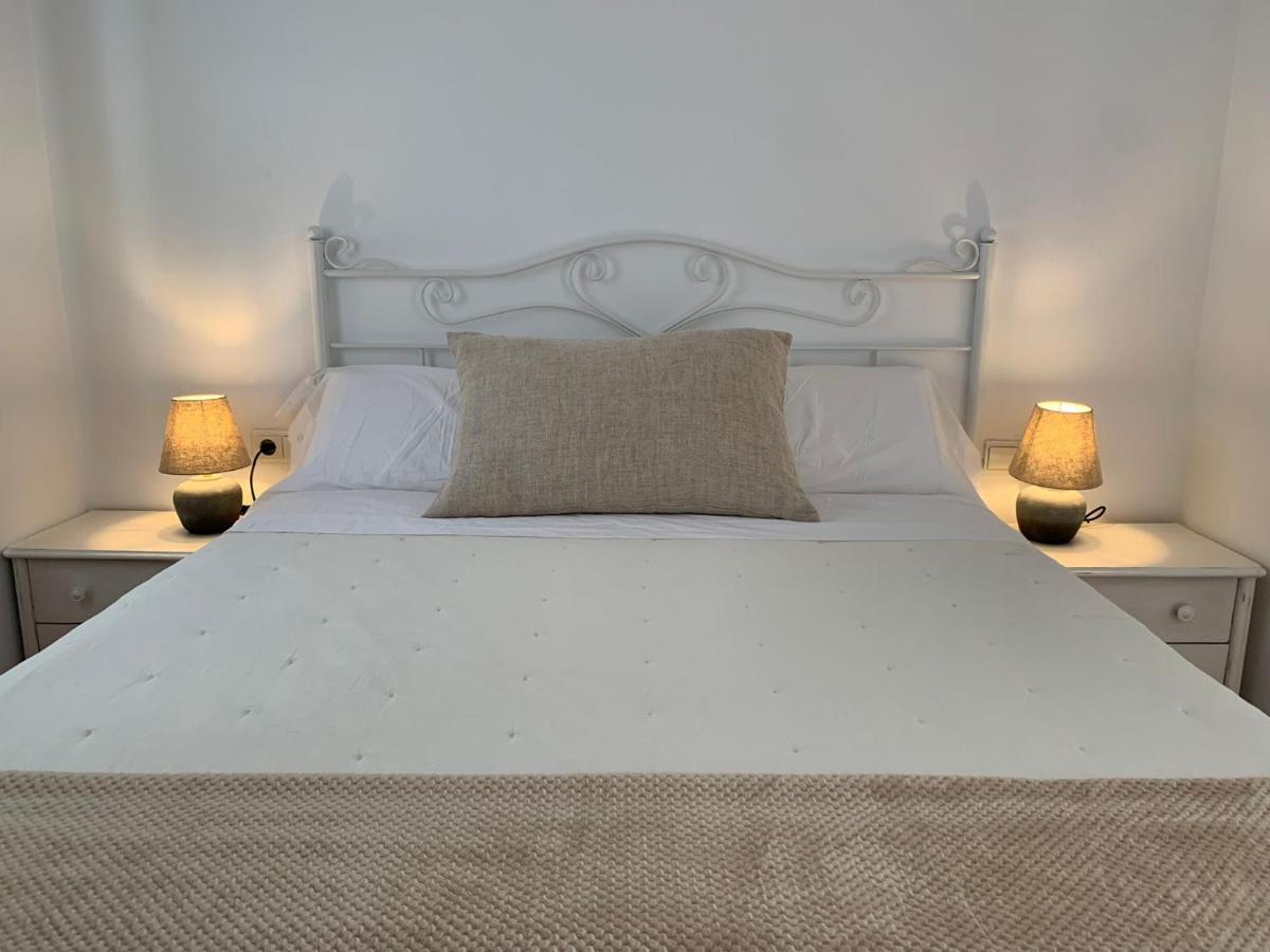 Apartamento Molino San Andres Granada Dış mekan fotoğraf